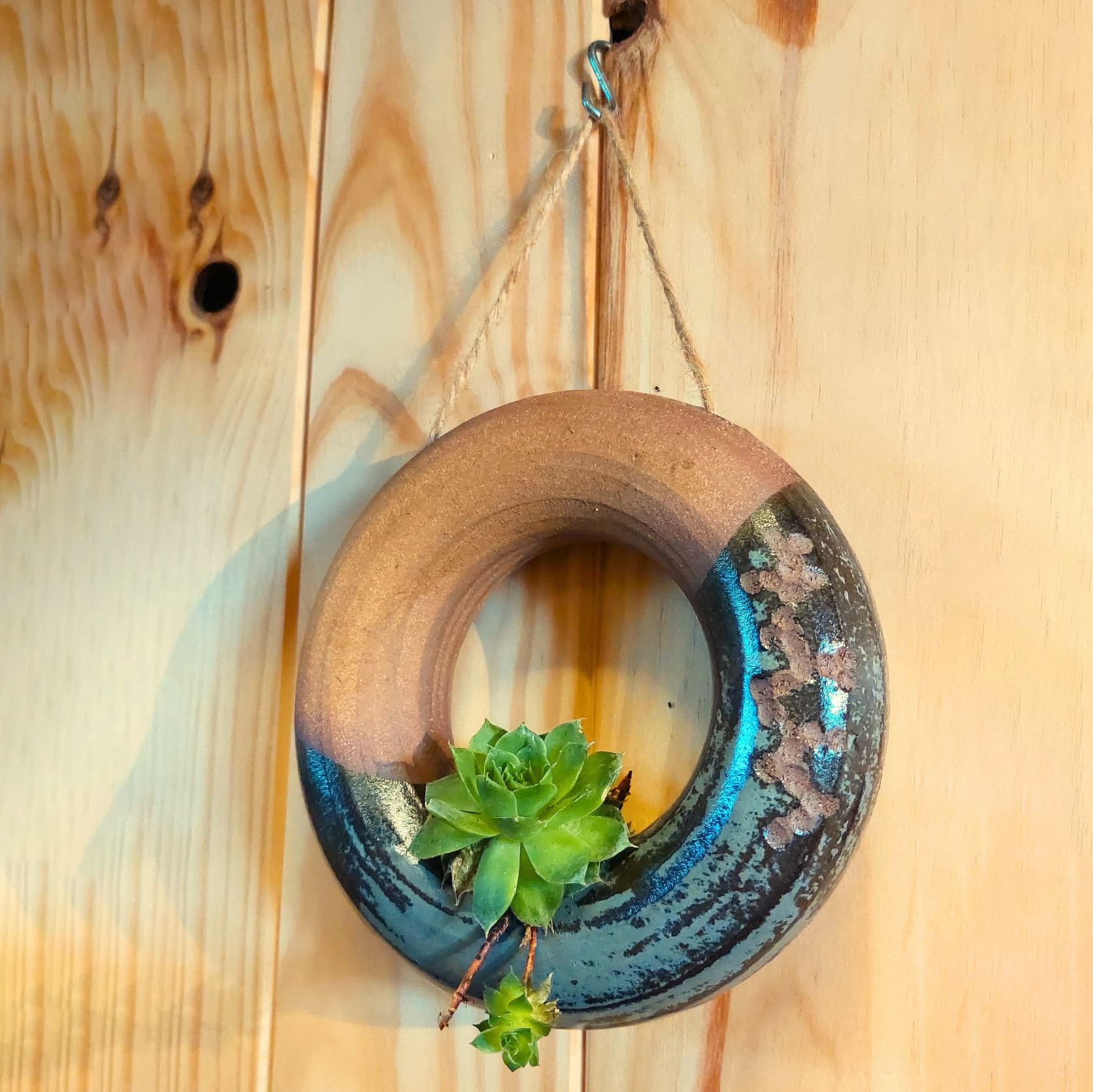 suspension couronne